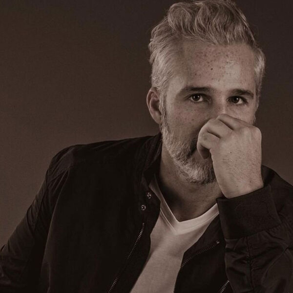 Juan Pablo Medina sufre depresión tras amputación de su pierna