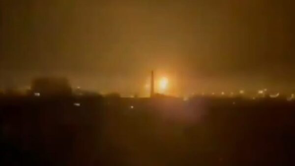 Tercera explosión en aeropuerto en Kabul, sube cifra de muertos a 60