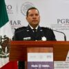 Exjefe policíaco con Calderón, Reyes Arzate, se declara culpable en EU