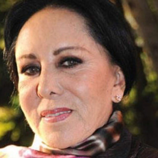 La actriz Lilia Aragón fallece a los 82 años