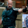 Dwayne Jhonson "La Roca" tiene un doble en la vida real?
