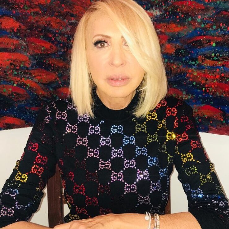 Laura Bozzo pide no ir a prisión por ser adulta mayor y estar enferma