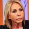 Laura Bozzo reaparece tras ser acusada de delito fiscal