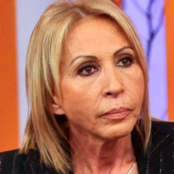 Laura Bozzo reaparece tras ser acusada de delito fiscal