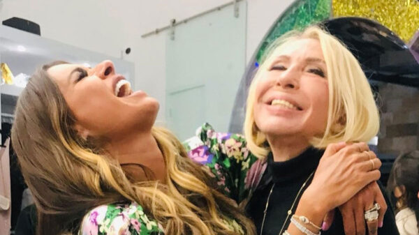 ¿Laura Bozzo se fugó? Galilea Montijo revela que está desaparecida