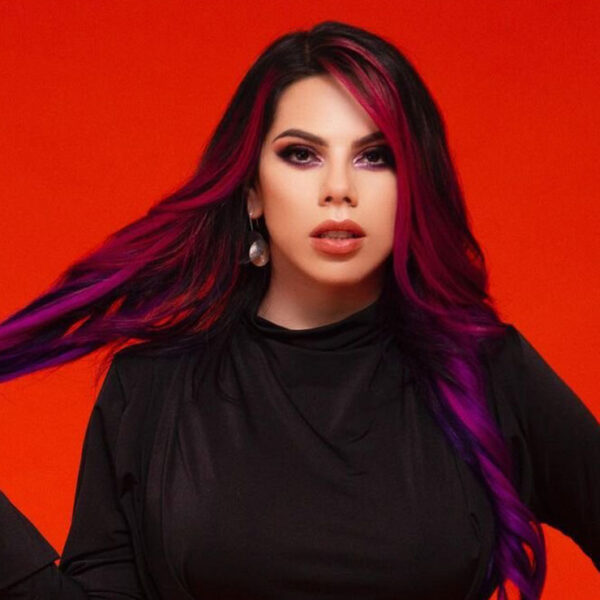 Lizbeth Rodríguez pide a Badabun que le pague