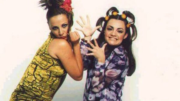 Lorena de la Garza la "Nacasia" se retira del espectáculo