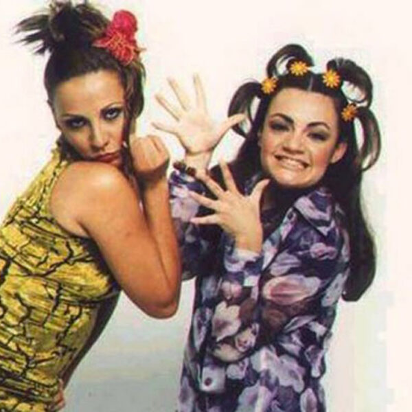 Lorena de la Garza la "Nacasia" se retira del espectáculo