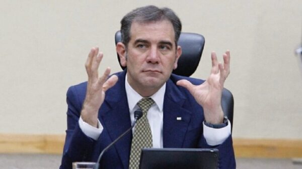 Reforma electoral “no es buen augurio”, afirma Córdova Vianello