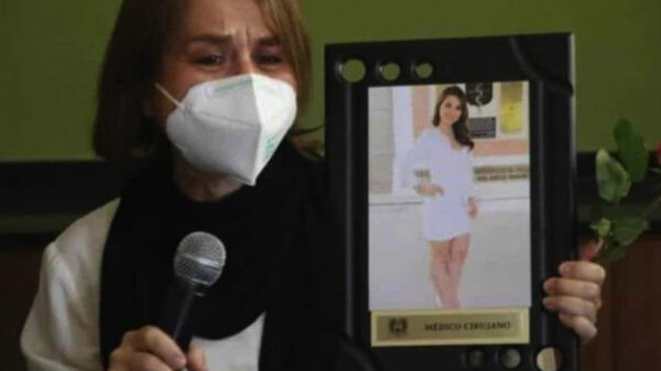 Madre buscaba justicia para su hija asesinada en Chiapas; falleció antes de lograrlo