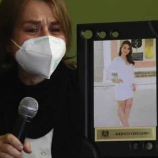 Madre buscaba justicia para su hija asesinada en Chiapas; falleció antes de lograrlo