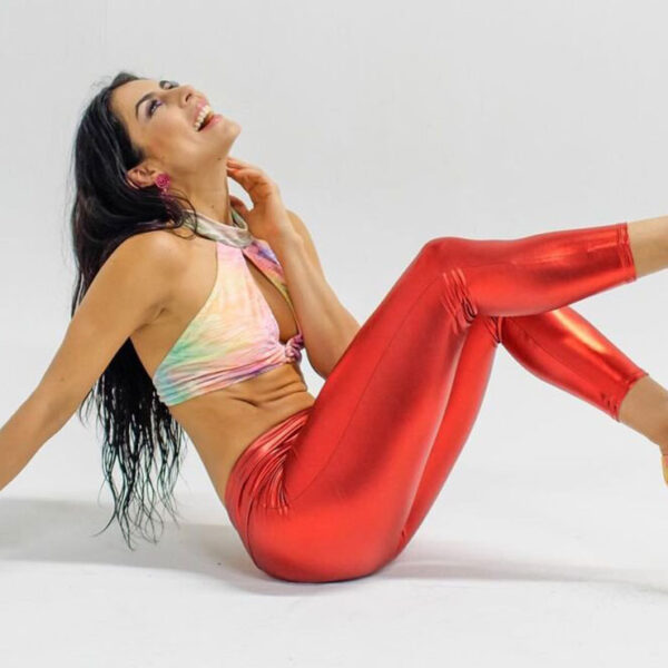 María León planea abrir su cuenta en OnlyFans