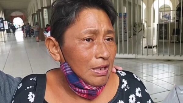 Alcalde de Mérida ofrece millones por el silencio de mamá de joven asesinado