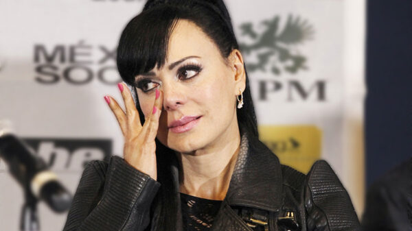 Maribel Guardia se solidariza ante tragedia que vive su compañero del Tenorio Cómico