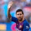 ¡OFICIAL! Messi se va del Barcelona