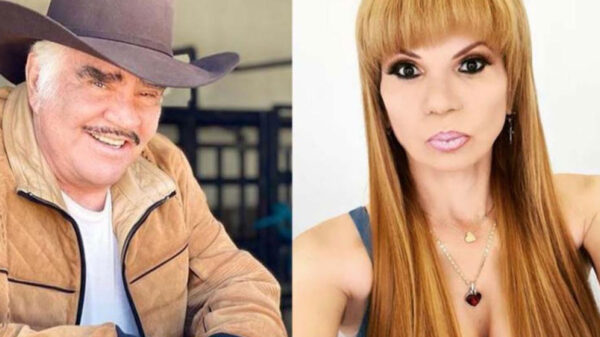 Mhoni Vidente predice muerte de Vicente Fernández
