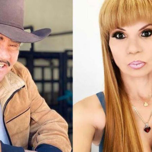 Mhoni Vidente predice muerte de Vicente Fernández