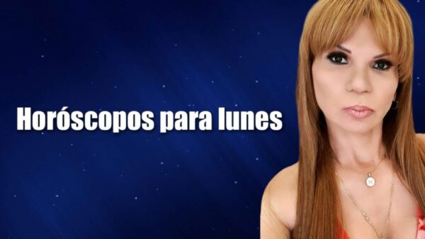 Mhoni Vidente trae el horóscopo de hoy 23 de agosto 2021