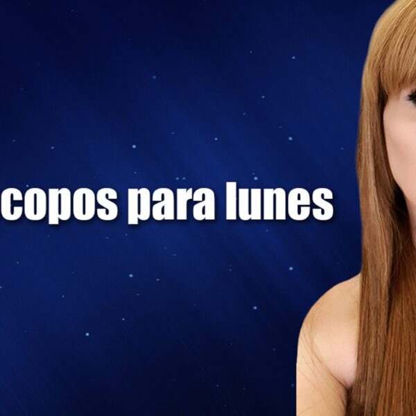 Consulta el horóscopo de hoy 2 de agosto 2021: Mhoni Vidente