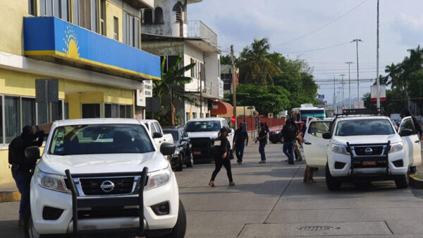 Detienen a militar por presuntamente violar a su hija menor de edad, en Veracruz