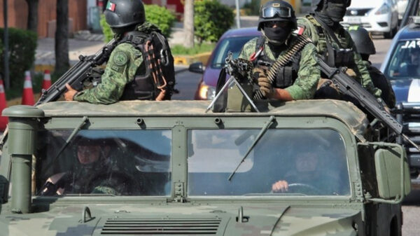 Emboscan a elementos de la Sedena en Sonora; uno muere