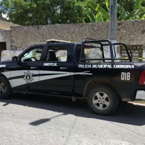 Sujeto se quita la vida tras discutir con su esposa en Yucatán