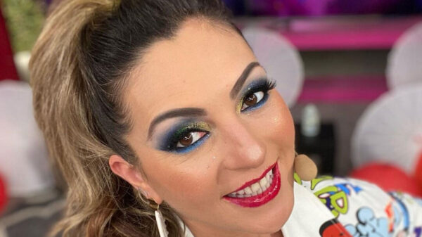 “No dejamos de ser familia”: Mariana Ochoa vuelve hablar de OV7