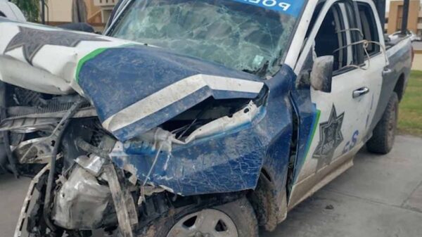 Enfrentamiento en Tamaulipas deja tres delincuentes calcinados