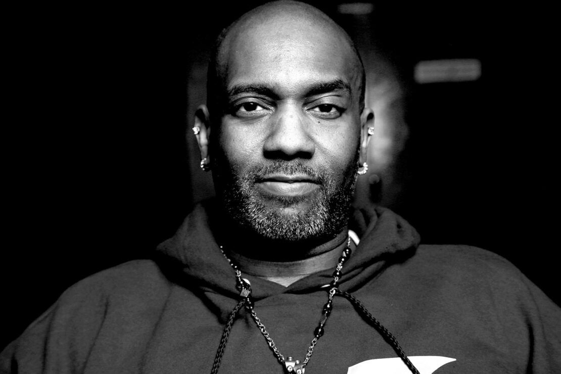 Fallece el DJ Paul Johnson tras contagiarse de Covid-19