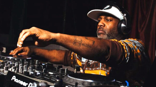 Fallece el DJ Paul Johnson tras contagiarse de Covid-19