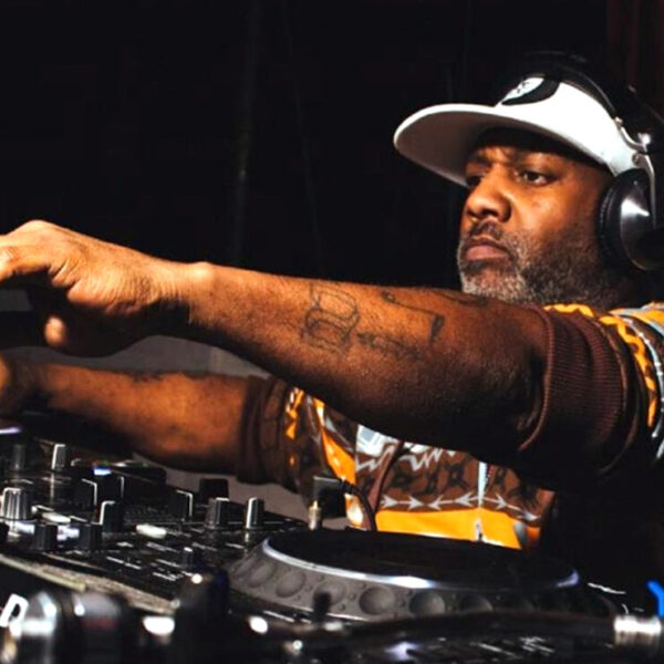 Fallece el DJ Paul Johnson tras contagiarse de Covid-19