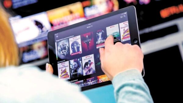 Buscan plataformas de video por streaming ‘destronar’ a Netflix