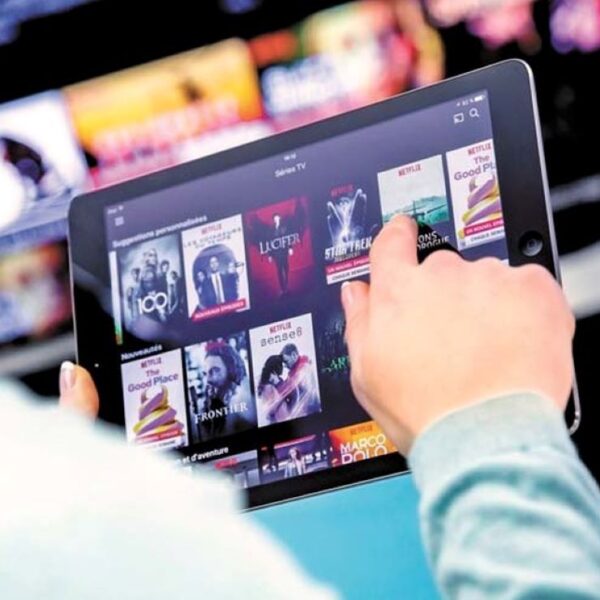 Buscan plataformas de video por streaming ‘destronar’ a Netflix
