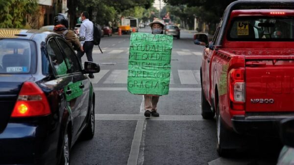 Aumenta la pobreza en México; Quintana Roo, el más afectado