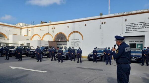 Llegan especialistas de FGR a Mérida para investigar el asesinato de José Eduardo