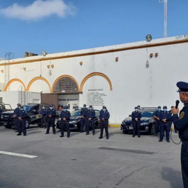 Llegan especialistas de FGR a Mérida para investigar el asesinato de José Eduardo