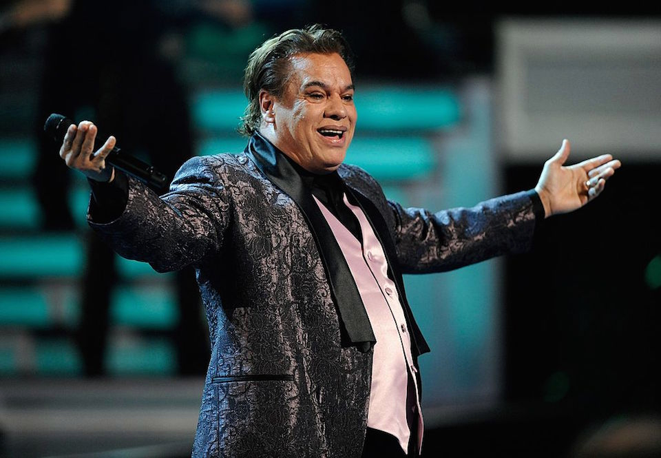 Por esta razón Alberto Aguilera Valadez tomó el nombre artístico de Juan Gabriel