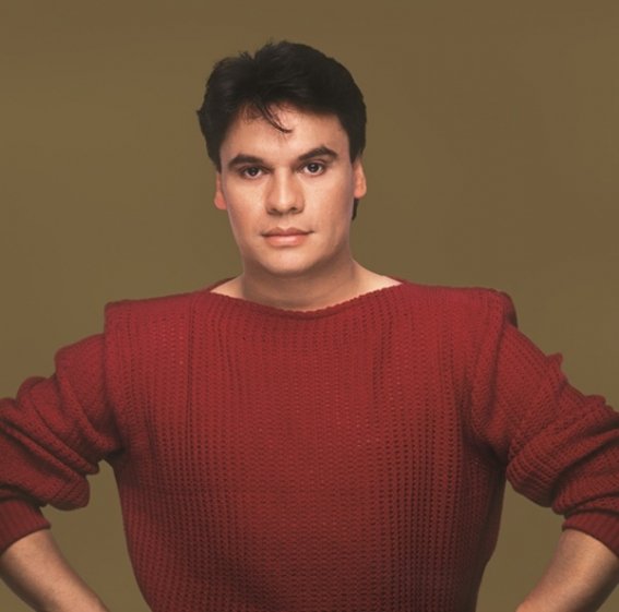 Por esta razón Alberto Aguilera Valadez tomó el nombre artístico de Juan Gabriel