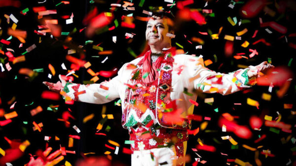 Por esta razón Alberto Aguilera Valadez tomó el nombre artístico de Juan Gabriel