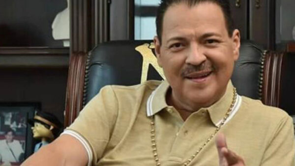 Por hacer coraje Julio Preciado tuvo que ser llevado al quirófano