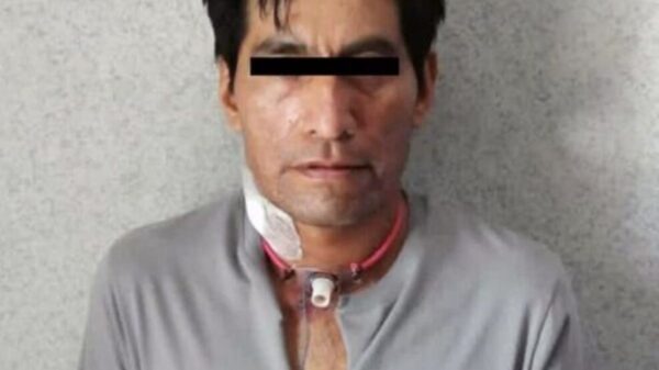 Sujeto asesina a su expareja y agrede a la pareja actual de la víctima