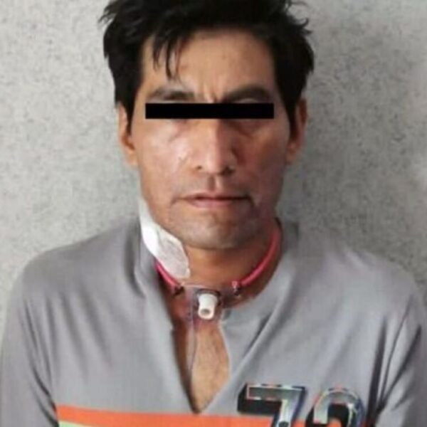 Sujeto asesina a su expareja y agrede a la pareja actual de la víctima