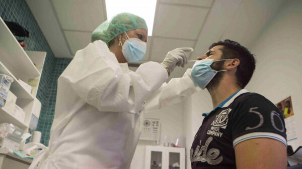 ¿Sabes cuál es la diferencia entre la prueba PCR y Antígeno para detectar el Covid-19?