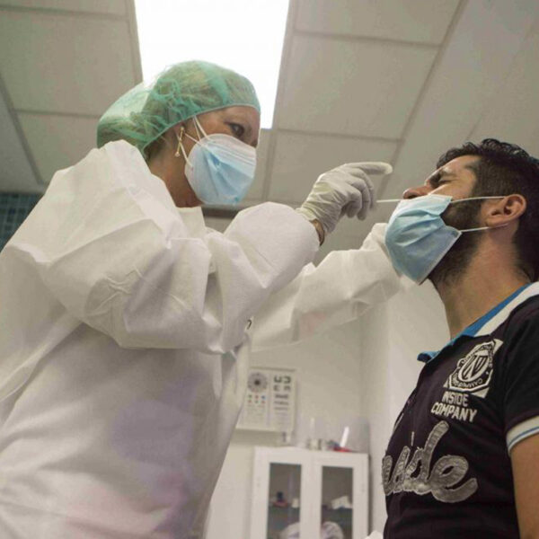 ¿Sabes cuál es la diferencia entre la prueba PCR y Antígeno para detectar el Covid-19?