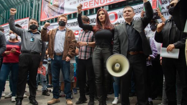 Exigen priístas a la UIF investigar a su líder, Alejandro ‘Alito’ Moreno