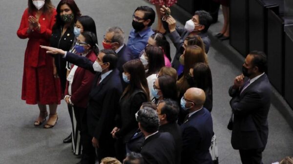 Avalan nombramiento de Ramírez de la O como secretario de Hacienda