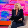 Rechazan suspensión para frenar la captura de Laura Bozzo