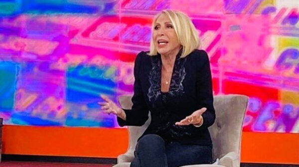Rechazan suspensión para frenar la captura de Laura Bozzo