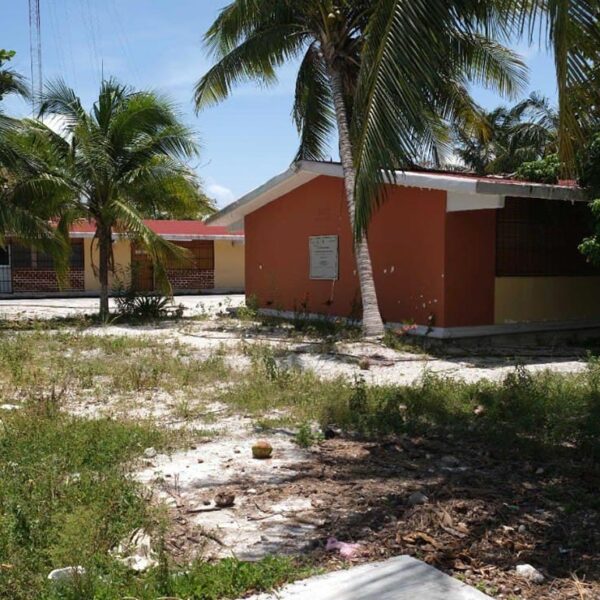 Gobierno de Puerto Morelos se sumara a jornadas de recuperación de escuelas