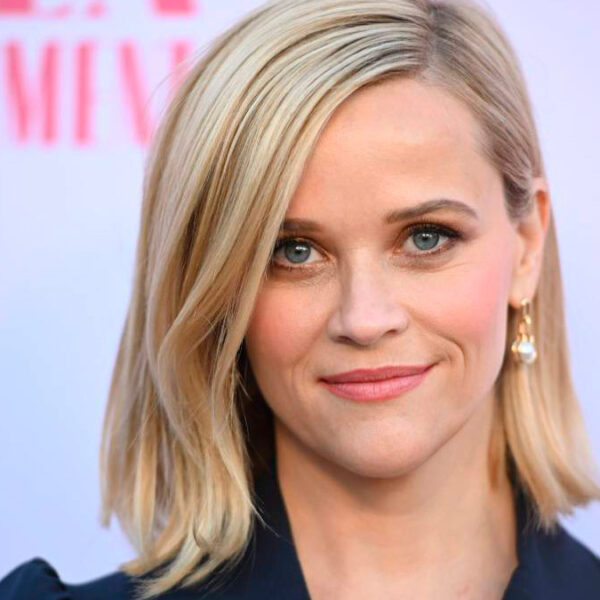 Reese Witherspoon se convierte en la actriz más rica del mundo
